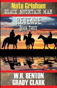 Cover image for Nate Grisham 3: Revenge