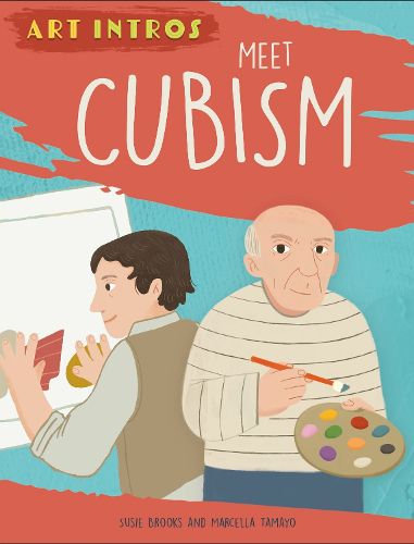 Cover image for Art Intros: Meet Cubism