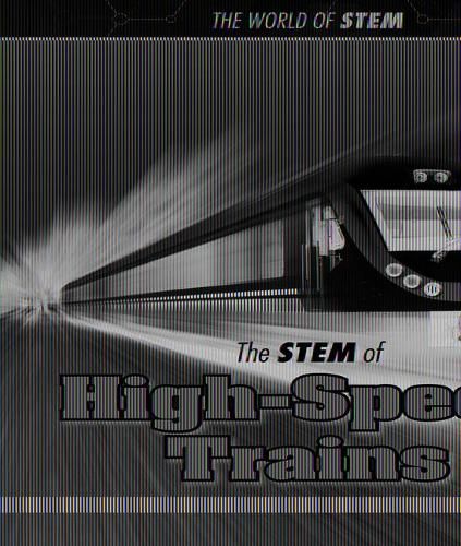 The Stem of High-Speed Trains