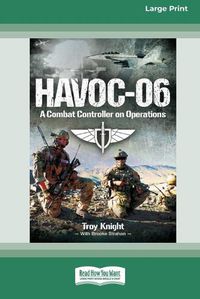 Cover image for Havoc-06