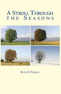 Cover image for A Stroll Through The Seasons