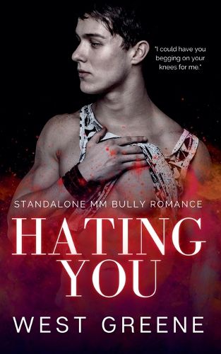 Cover image for Hating You