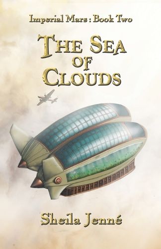 Cover image for The Sea of Clouds