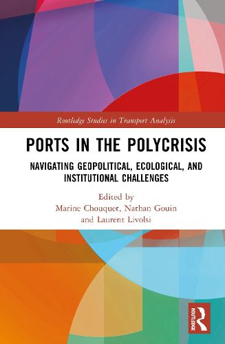 Cover image for Ports in the Polycrisis