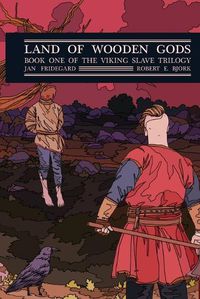 Cover image for Land of Wooden Gods