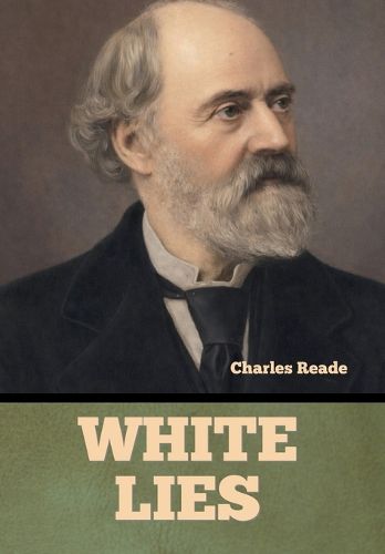 Cover image for White Lies