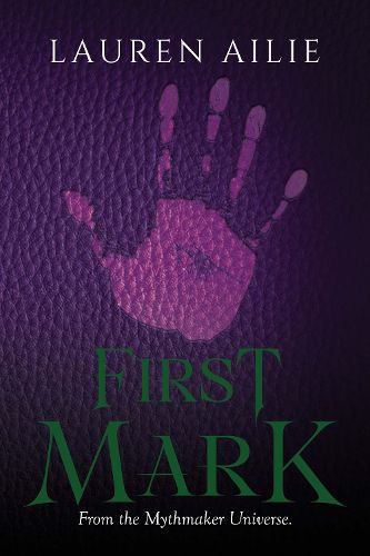 Cover image for First Mark