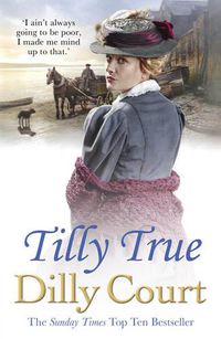 Cover image for Tilly True