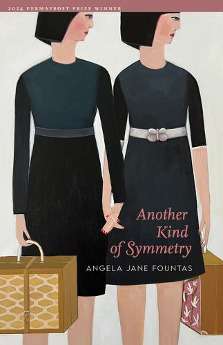 Cover image for Another Kind of Symmetry