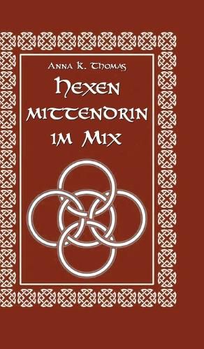 Cover image for Hexen Mittendrin im Mix