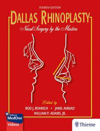 Cover image for Dallas Rhinoplasty