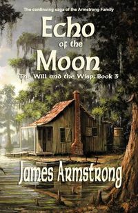 Cover image for Echo of the Moon