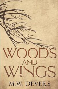 Cover image for Woods and Wings