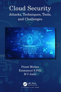 Cover image for Cloud Security