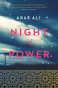 Cover image for Night Of Power