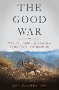 Cover image for The Good War