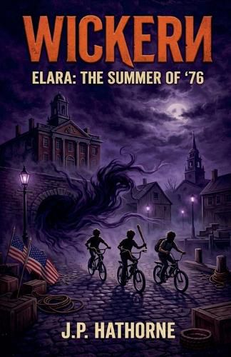 Cover image for Wickern