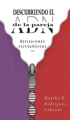 Cover image for Descubriendo el ADN de la pareja