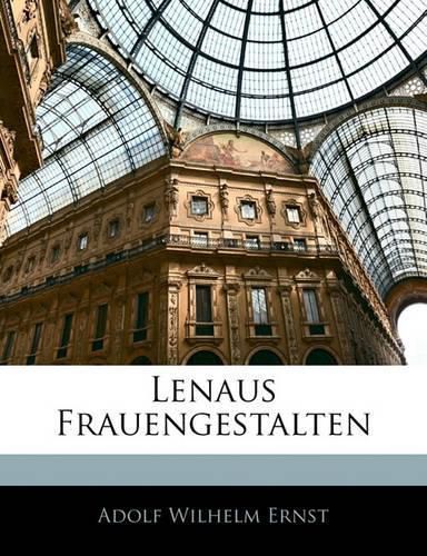 Lenaus Frauengestalten