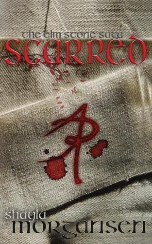 Cover image for Scarred