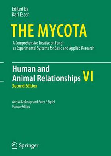 Cover image for Human and Animal Relationships