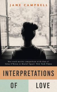 Cover image for Interpretations of Love