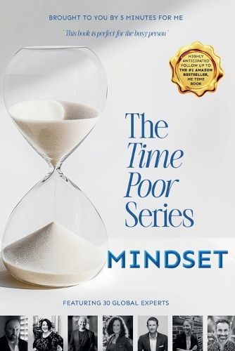 Cover image for The Time Poor Series