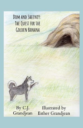 Cover image for Dom and Sheeney