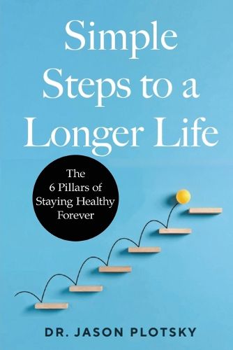 Cover image for Simple Steps to a Longer Life