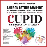 Cover image for CUPID -Written in Letter C - 5 Star Reviews