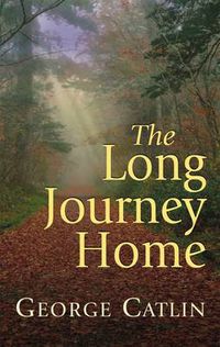 Cover image for Long Journey Home