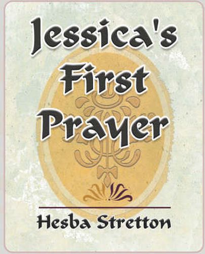 Cover image for Jessica's First Prayer