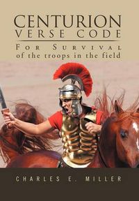 Cover image for Centurion Verse Code