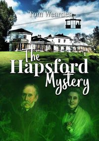 Cover image for The Hapsford Mystery