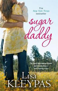 Cover image for Sugar Daddy: Number 1 in series