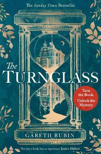 Cover image for The Turnglass