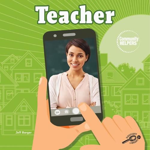 Cover image for Teacher