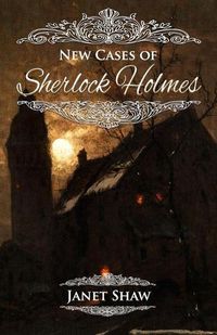 Cover image for New Cases of Sherlock Holmes