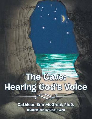 Cover image for The Cave