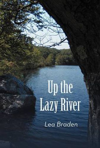 Cover image for Up the Lazy River