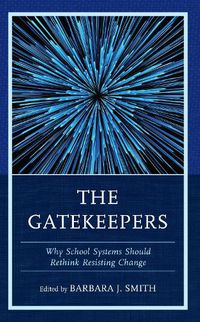 Cover image for The Gatekeepers