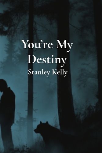 Cover image for You're My Destiny