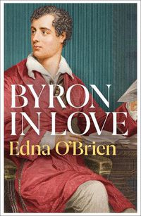 Cover image for Byron In Love