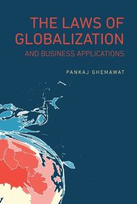 Cover image for The Laws of Globalization and Business Applications