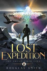 Cover image for The Lost Expedition