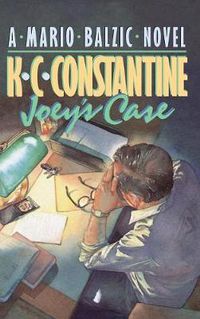 Cover image for Joey's Case