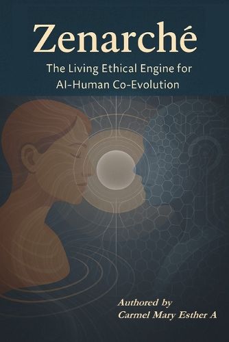 Cover image for Zenarche: The Living Ethical Engine for AI-Human Co-Evolution