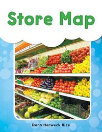 Cover image for Store Map