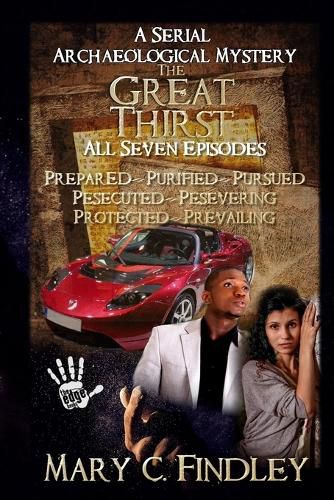 Cover image for The Great Thirst All Seven Episodes