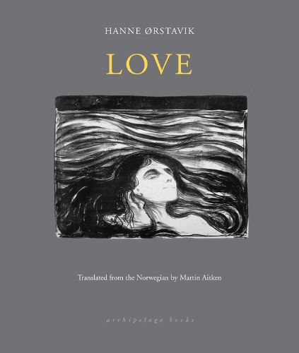 Cover image for Love